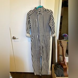 lucy and yak carmen boilersuit